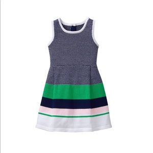 Janie and Jack dress